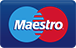 Maestro Logo