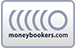 Moneybookers Logo